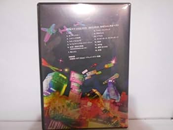 Amazon.co.jp: オワリカラ LIVE DVD 2012.09.01 夜戦ちゃん渋谷