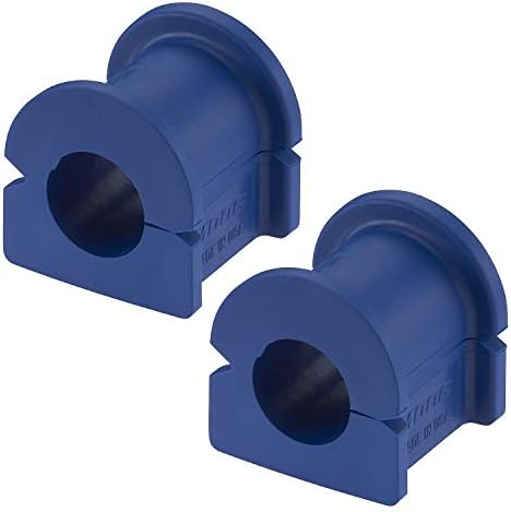 Moog K80819 Sway Bar Bushing Kit