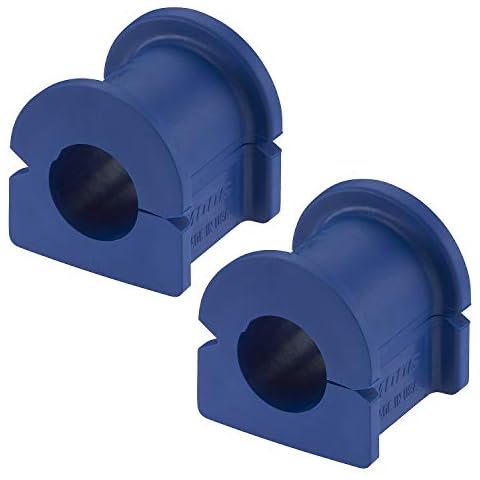 MOOG K80819 Sway Bar Bushing Kit Cover