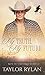 My Truth, My Future: Men of Crooked Bend Book 4
