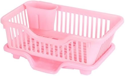 Amazon Com Mijora H Mall Dish Racks Countertop Wall