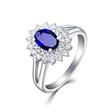 Matériau : or blanc 18 carats