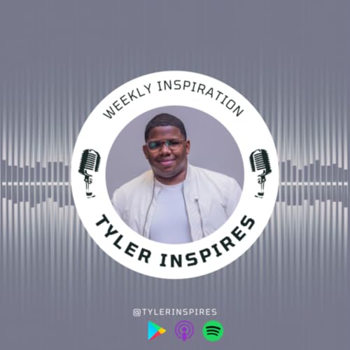 Tyler Inspires Titelbild