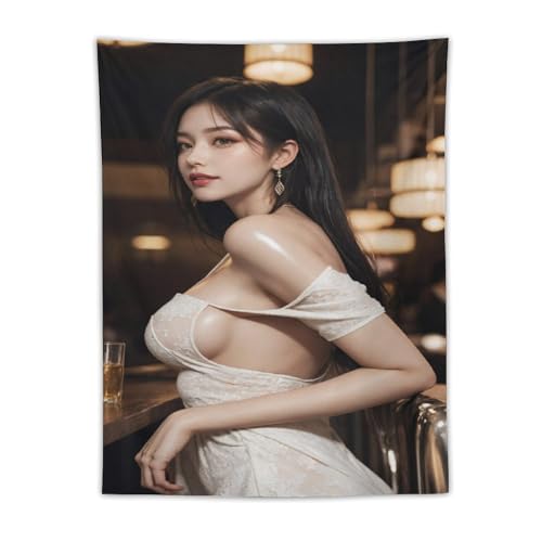 M3 (2148) �^�y�X�g���[ �Ǖz ���@�\�Ǌ|�� �t�@�u���b�N�����p�i ���_���ȃA�[�g �͗l�ւ� ���� ���J�[�e�� ���M�t�g �Ǌ|���^�y�X�g���[ �Ǐ��� �� ���r���O���[�� �x�b�h���[�� ���� ���������� 30"x40"�i100x75cm�j