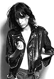 Patti Smith Poster 13x19 Inches | Ready to Frame for Office, Living Room, Dorm