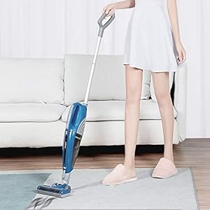Cordless Stick Vacuum Cleaner 2 in ...