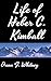 Life of Heber C. Kimball