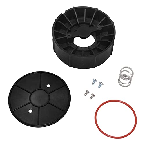 800M4-B 1" Pressure Vacuum Breaker Bonnet Assembly Kit Replacement for 800M4FR/L F800M4FR -  ‎BTLXU