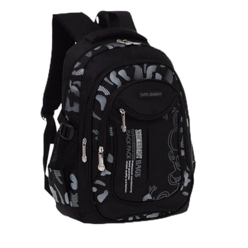 Sac candy orthopédique grand volume avec bretelles rembourrées