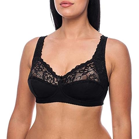 Soutien-gorge frugue 100B Cover