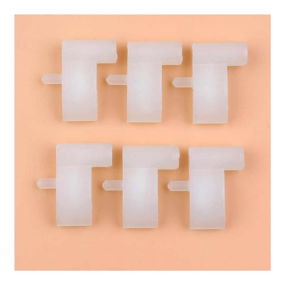 Cliquet de démarreur MS250 MS290 MS210 pour tronçonneuse Stihl, lot de 6 pièces