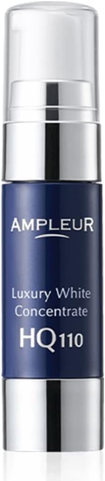 Amplifier rule Luxury White concentrate HQ110 11g
