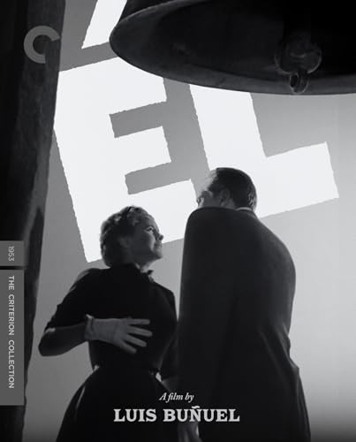Él (The Criterion Collection) [Blu-ray]