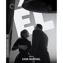 El The Criterion Collection [Blu-ray]