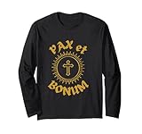 The Good News Abbigliamento di fede cristiana