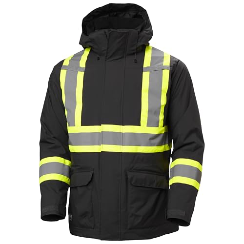 Amazon.com: Helly-Hansen Alta 3-in-1 Jacket CSA | Men's Waterproof