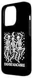 Zoom IMG-1 danse macabre scheletri danzanti francesi