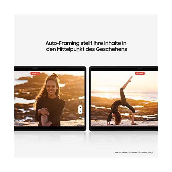 Samsung Galaxy Tab S8 – Bild 6