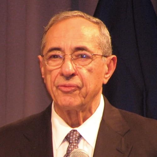 Mario Cuomo’s Take on The Timeless Relevance of Abraham Lincoln Podcast Por  arte de portada