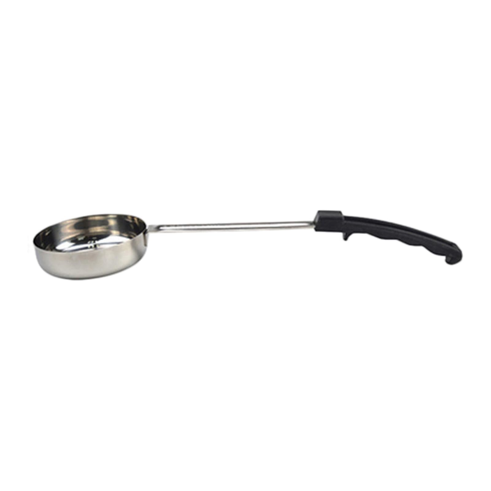 our fave Multipurpose Metal Measuring Spoon with Nonslip Rubberized Handle Suitable for Cooking Baking and Food Preparation Restaurant Grade Utensils