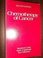 Chemotherapy of Cancer (A Wiley Medical Publication) 0471080454 Book Cover