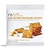 Munchkin® Milkmakers® 10pk Lactation Cookie Bites, Chocolate Salted Caramel and 6pk Lactation Crisps, Cheddar