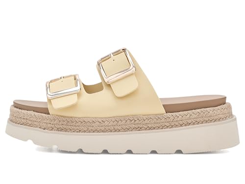Image of Madden Girl Women's Mythical Platform Sandal