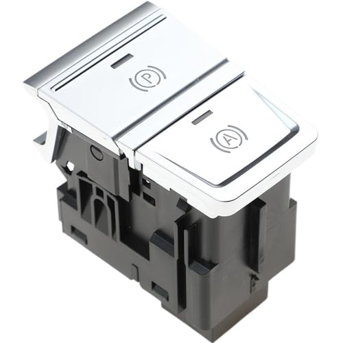 Freno de mano eléctrico 4K0927225B con acabado original para Audi A6 2019