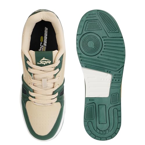 Image of JQR Men ZYLON Sneakers