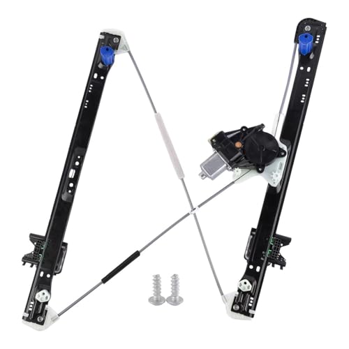 Commande de lève-vitre électrique robuste avec moteur intégré pour châssis L462 LR083210