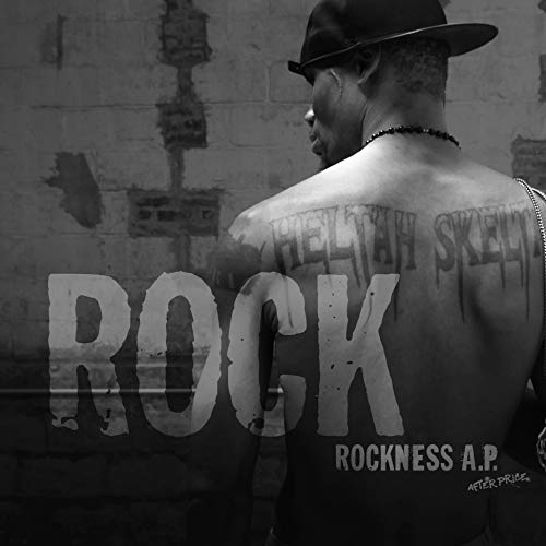 Rockness A.p.: After Price