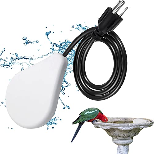 Comparison of Best Heated Bird Baths [Experts 2023 Reviews]