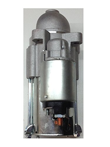 Generac - STARTER MOTOR 12V REWORK