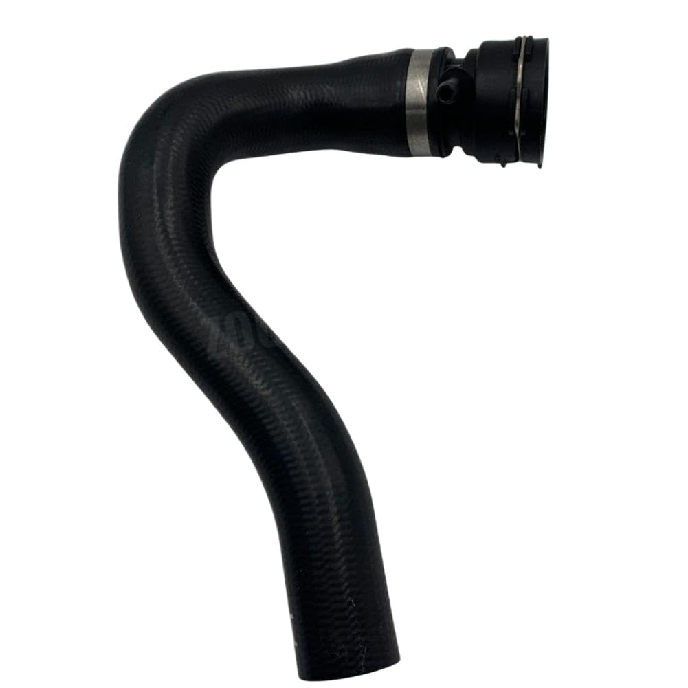 Txhvfacft Onecolor Radiator Hose 4F0121101g Compatible With Audi A6 2004-2011