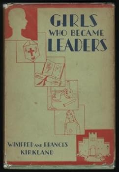Unknown Binding Girls Who Became Leaders Book