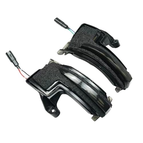 Clignotant dynamique pour rétroviseur Corolla et Cross
