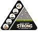 Korb rechteckig Strong (L) Beige/Taupe