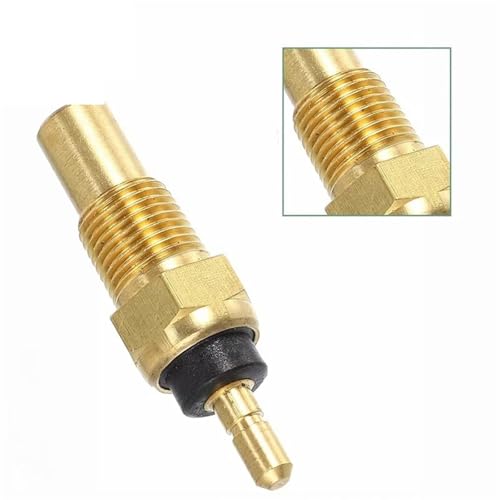 Sensor de temperatura motor Honda soluciona fallos de refrigeración Accord Civic 2