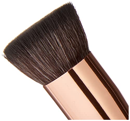 Macrilan Pincel Profissional Kabuki Reto - Linha R - R-07