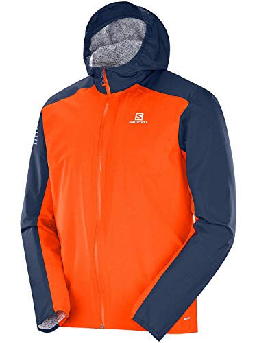 Image of Salomon Bonita WATERPROOF JACKET Men