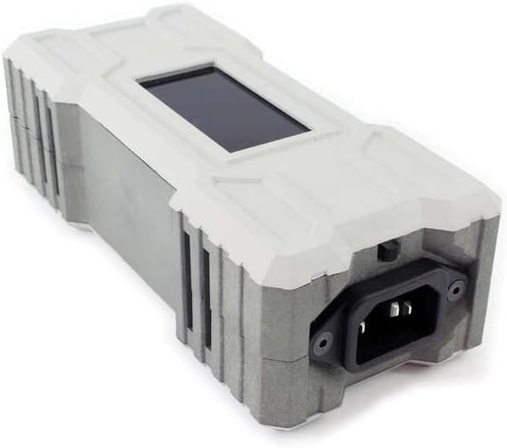 AirDrive RetroPower PSU C64 US - Replacement Commodore 64 Power Supply, US Plug