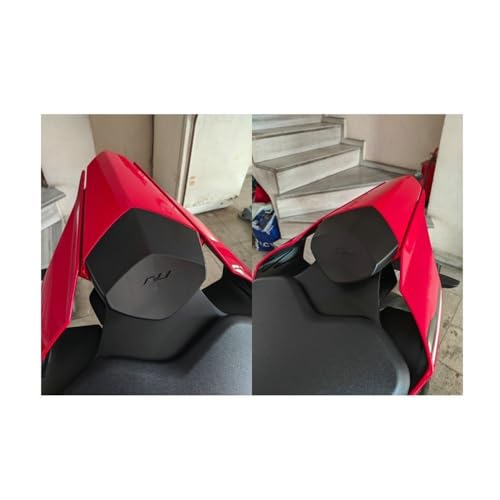Capot de selle arrière YZF-R1 aérodynamique carénage solo rigide
