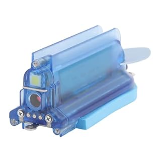 Telecamera per la Pesca Subacquea, Telecamera Wireless WiFi per Ecoscandaglio con APP, Integrata 560 MAh, Immagine HD 1080P per Visione Notturna per Lago, Barca, Pesca Sul Ghiaccio