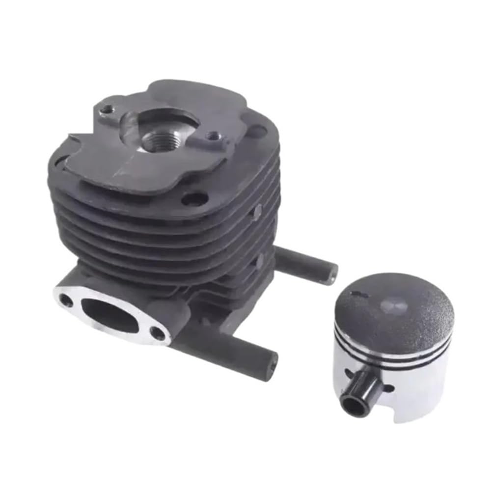 Kit cylindre 40 mm pour débroussailleuse B45 RC45 BP45 moteur GP450