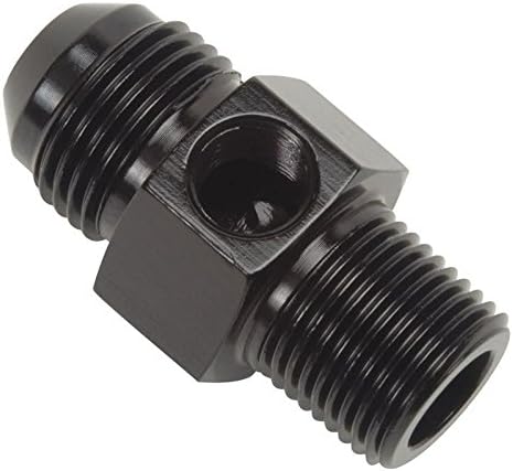 Russell Performance Products 670063 P/C #6 TO 3/8 NPT STR