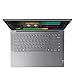 Lenovo Yoga Slim 7 14IMH9 Laptop | 14" WUXGA OLED Dolby Vision Intel Core Ultra 5 125H | 16GB RAM 1TB SSD | Dolby Atmos FHD 1080p Camera | Windows 11 Home, Luna Grey