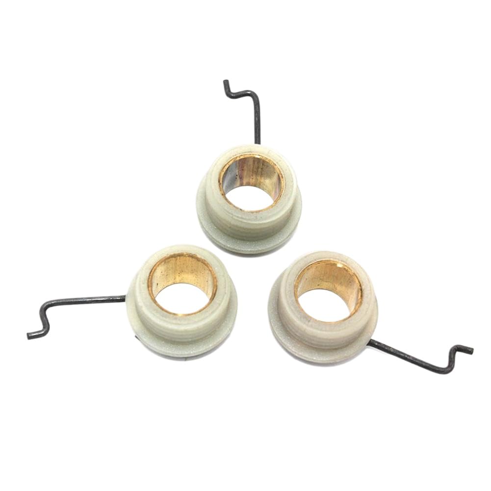 Worm Gear Replacement for Models 064, 065, 066, MS640, MS650, MS660, 1122, 640, 7105