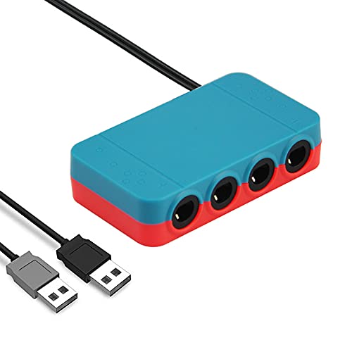 Amazon.co.jp: NGCからWiiUコンバーターGCからWii U/スイッチ/PC Amazon.co.jp: NGCからWiiUコンバーターGCからWii U/スイッチ/PC