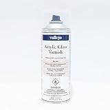 spray 400 ml Vallejo - Barniz brillo en spray