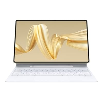 HUAWEI MatePad Pro 12 2 Pulgadas Cuenta con una Pantalla Tandem OLED PaperMatte  Resolución 2.8K  Alta frecuencia de actualización de 144 Hz  12GB+256GB  Teclado Glide  M Pencil  3rd Gen. 